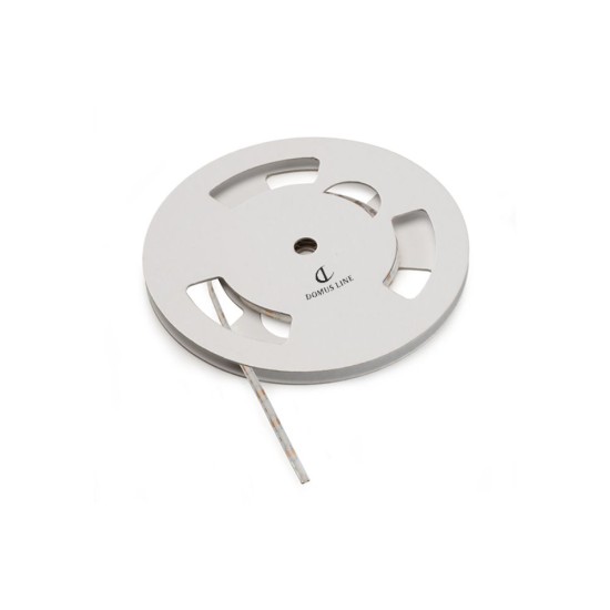 Гъвкава COB LED силиконова лента FLEXYLED UHE6B CSP, дължина 20 метра, ролка, 10 W/m, 3000K, 24VDC