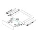Синхронизиращ лост за Dynapro Tipmatic Soft-Close