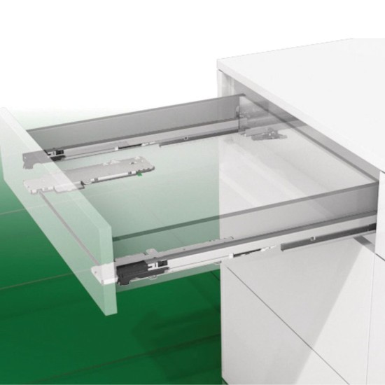Tipmatic Soft-close за Nova Pro