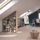 Clamex S-20 разглобяема сглобка за 4-милиметров жлеб (посочената цена е за един комплект мъжко-женско)