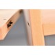 Clamex P-14/10 Flexus разглобяема сглобка с гъвкави позициониращи щифтове (посочената цена е за един комплект мъжко-женско)